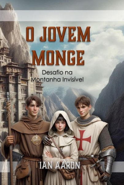 Produktbild: O Jovem Monge