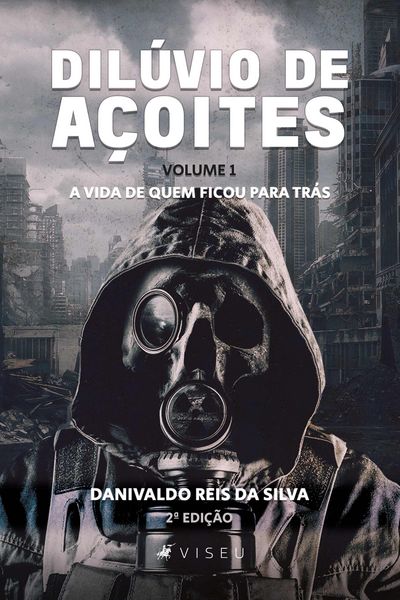 Produktbild: Dil&uacute;vio de A&ccedil;oites