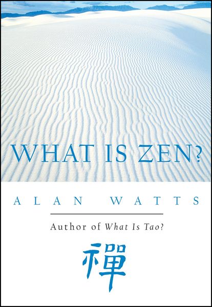 Produktbild: What Is Zen?