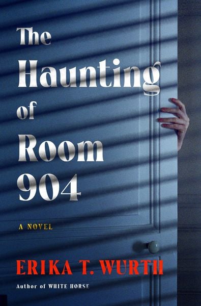 Produktbild: The Haunting of Room 904