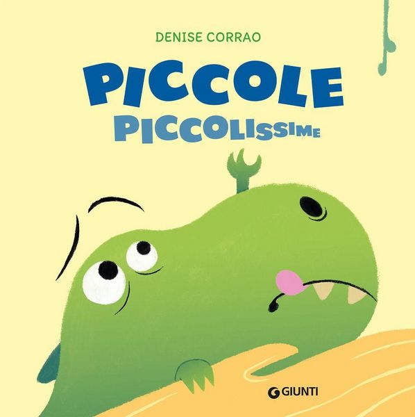 Produktbild: Piccole piccolissime