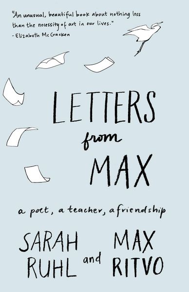 Produktbild: Letters from Max