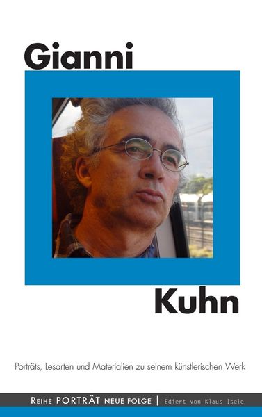 Produktbild: Gianni Kuhn