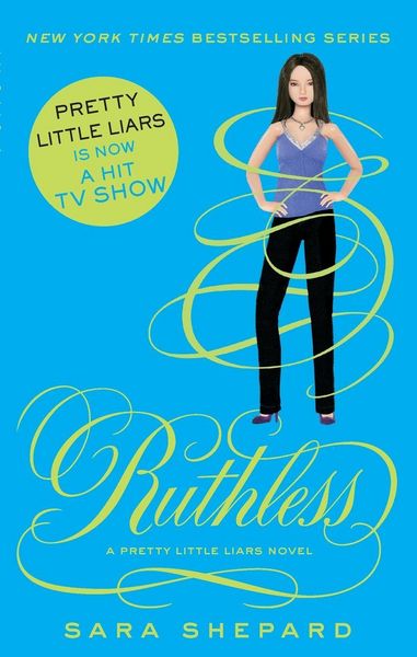 Produktbild: Ruthless