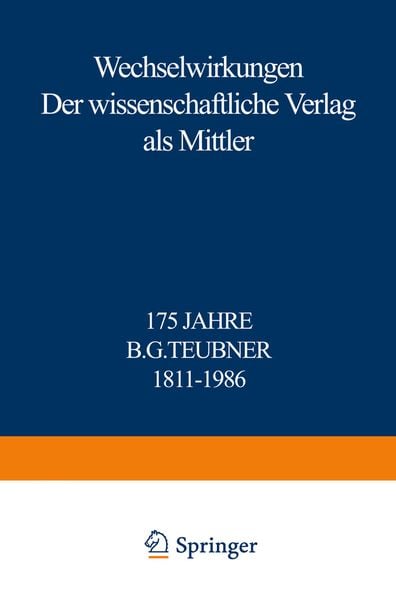 Produktbild: Wechselwirkungen
