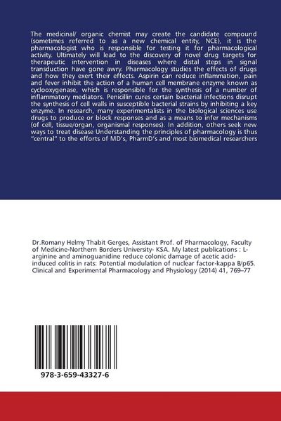 Produktbild: Fundamentals of Medical Pharmacology