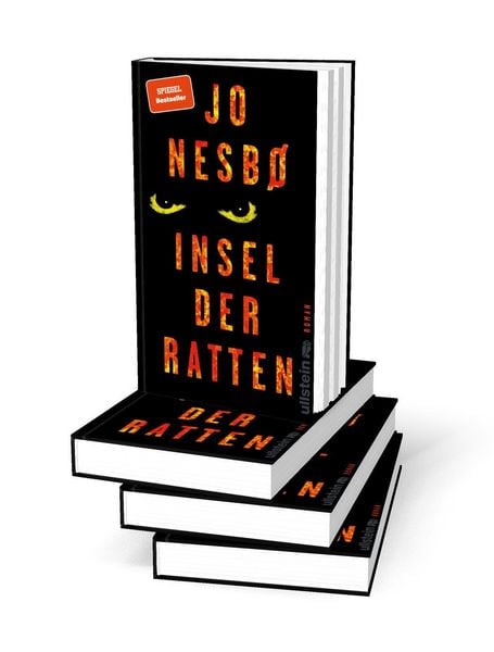 Produktbild: Insel der Ratten