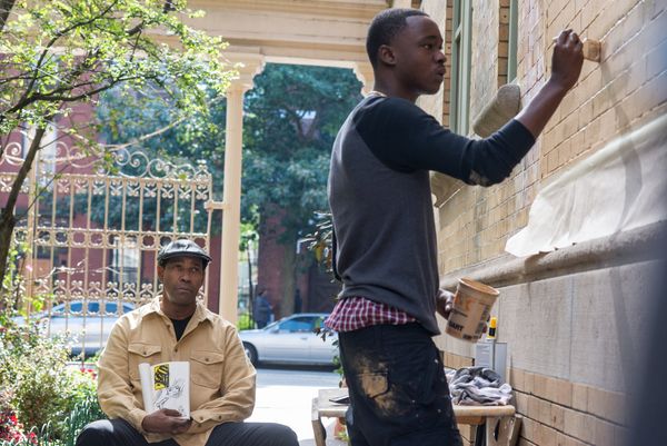 Produktbild: The Equalizer 2