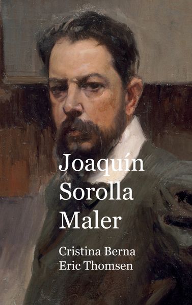 Produktbild: Joaqu&iacute;n Sorolla Maler