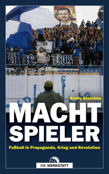 Produktbild: Machtspieler