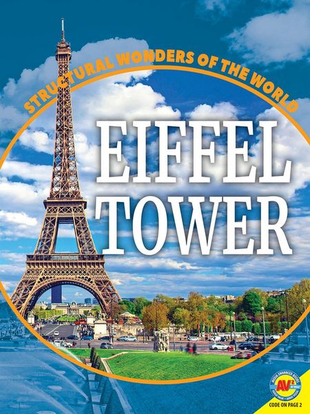 Produktbild: Eiffel Tower