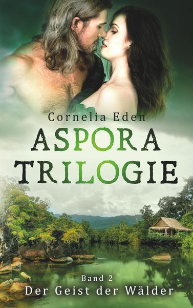 Produktbild: Aspora-Trilogie, Band 2