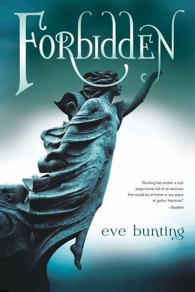 Produktbild: Forbidden