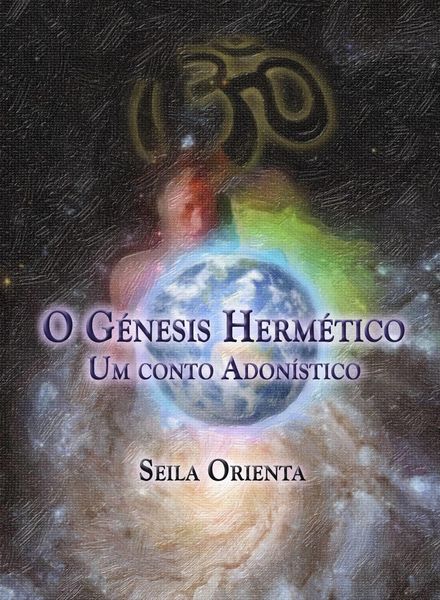 Produktbild: O Genesis Hermetico - Um conto Adonistico