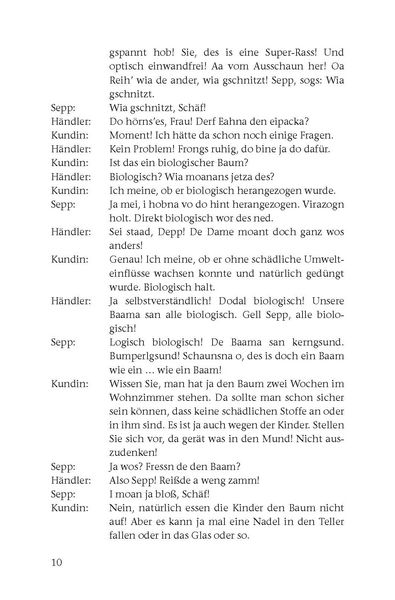 Produktbild: Endlich wieder gschafft