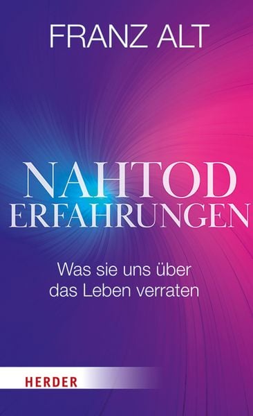 Produktbild: Nahtoderfahrungen