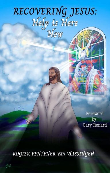 Produktbild: Recovering Jesus: Help is Here Now