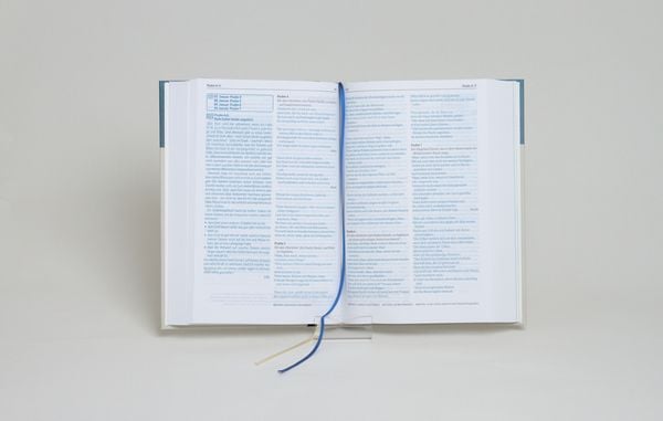 Produktbild: Neues Leben. Die Bibel zum Beten