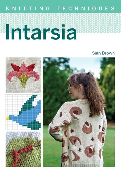 Produktbild: Intarsia