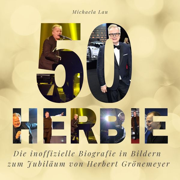Produktbild: 50 Jahre Herbie