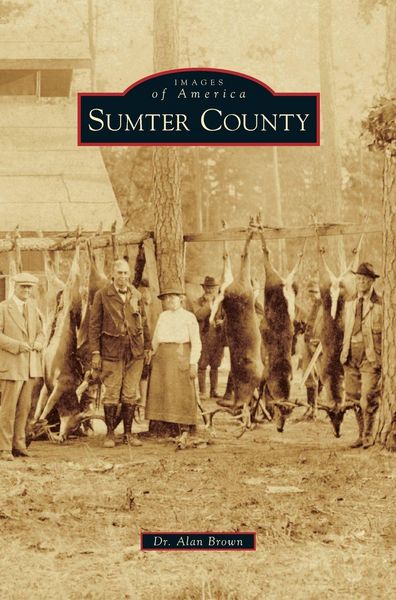 Produktbild: Sumter County