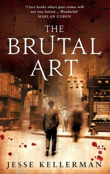 Produktbild: The Brutal Art