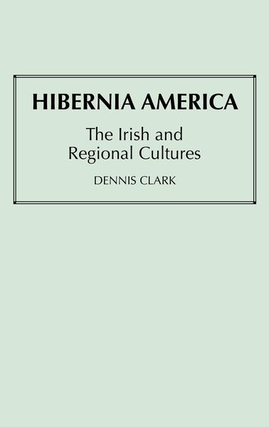 Produktbild: Hibernia America