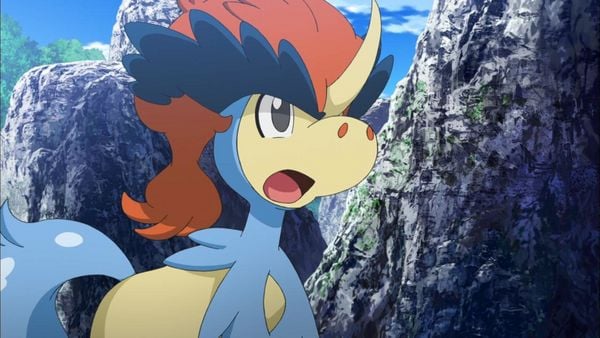 Produktbild: Pok&eacute;mon - Schwarz Wei&szlig; / Kyurem gegen den Ritter der Redlichkeit LTD. [2 DVDs]