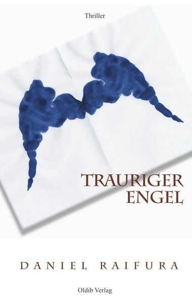Produktbild: Trauriger Engel