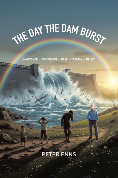Produktbild: The Day the Dam Burst