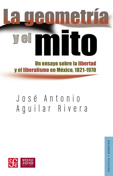 Produktbild: La geometr&iacute;a y el mito