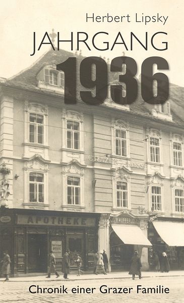 Produktbild: Jahrgang 1936