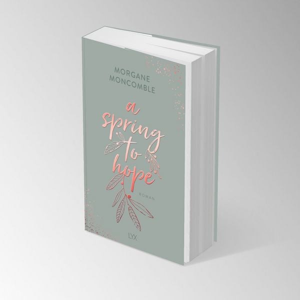 Produktbild: A Spring to Hope