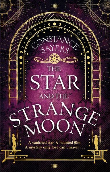 Produktbild: The Star and the Strange Moon
