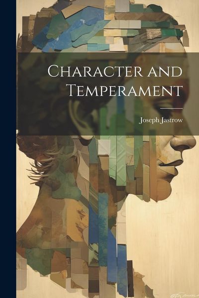 Produktbild: Character and Temperament