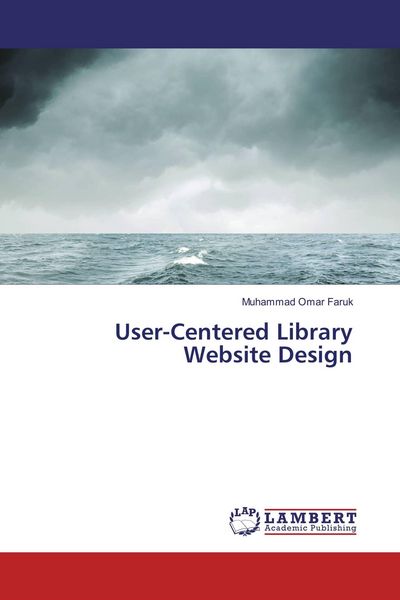 Produktbild: User-Centered Library Website Design