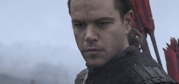 Produktbild: The Great Wall