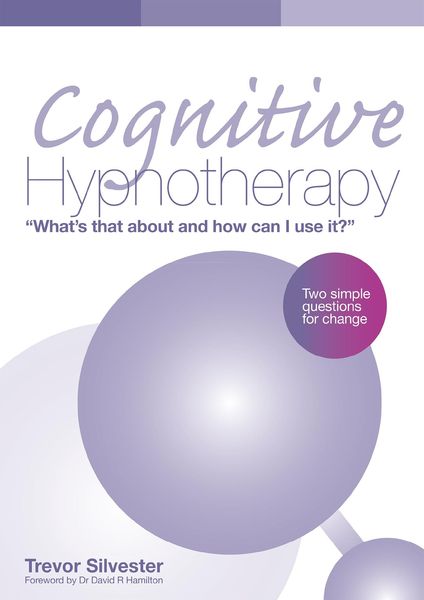 Produktbild: Cognitive Hypnotherapy: What's that about and how can I use it?
