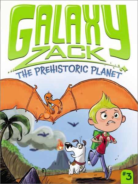 Produktbild: The Prehistoric Planet