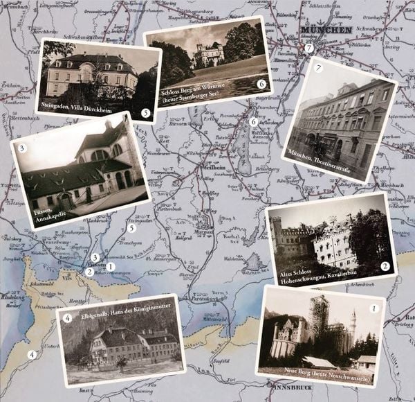 Produktbild: K&ouml;nigsherz