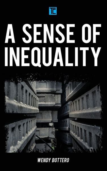 Produktbild: Sense of Inequality