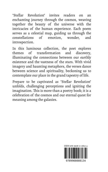 Produktbild: Stellar Revolution