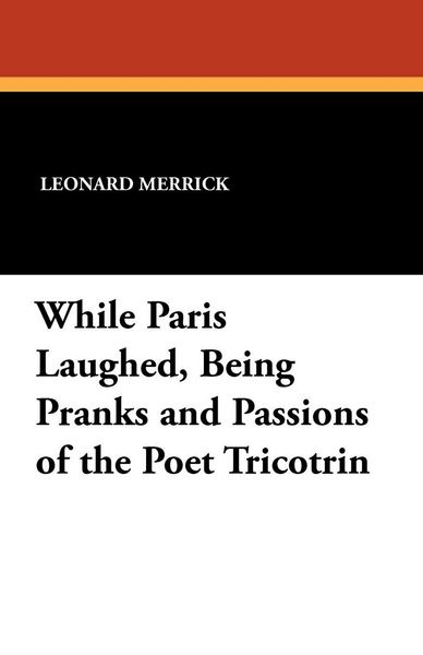 Produktbild: While Paris Laughed