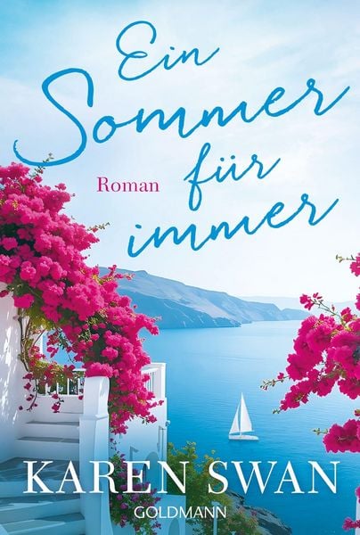 Produktbild: Ein Sommer f&uuml;r immer