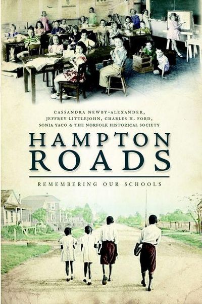 Produktbild: Hampton Roads