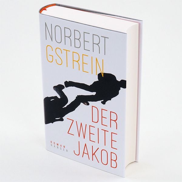 Produktbild: Der zweite Jakob