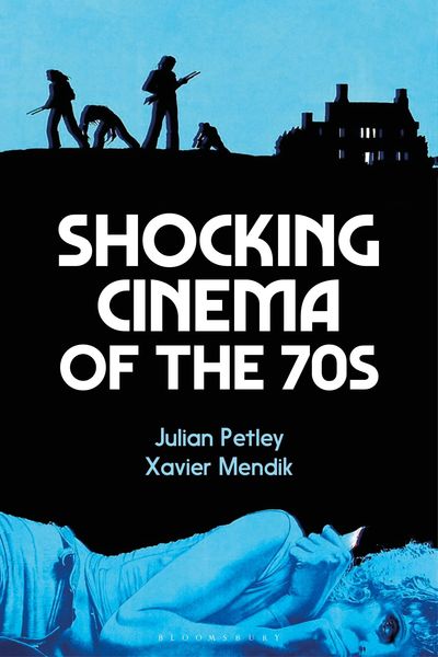 Produktbild: Shocking Cinema of the 70s