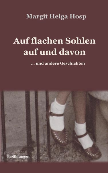 Produktbild: Auf flachen Sohlen auf und davon