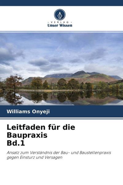 Leitfaden für die Baupraxis Band 1