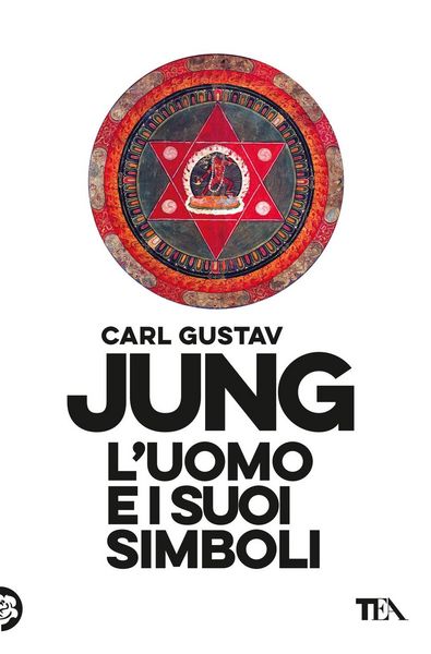 Produktbild: L' uomo e i suoi simboli